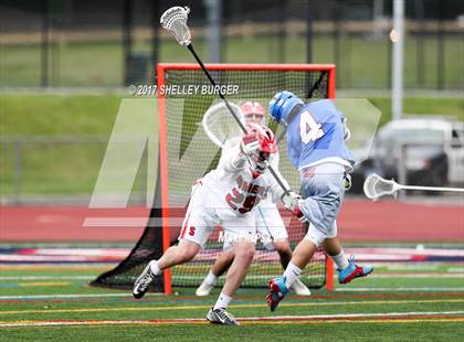 Thumbnail 1 in Waterford vs. Somers (CIAC Class S Final) photogallery.