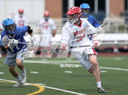 Thumbnail 2 in Waterford vs. Somers (CIAC Class S Final) photogallery.