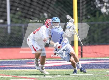 Thumbnail 3 in Waterford vs. Somers (CIAC Class S Final) photogallery.