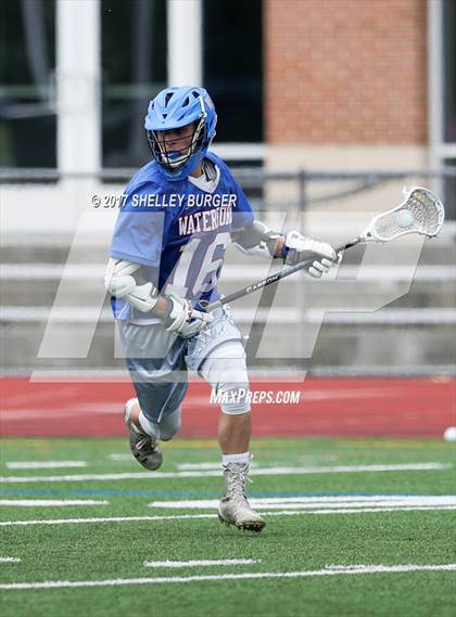 Thumbnail 2 in Waterford vs. Somers (CIAC Class S Final) photogallery.