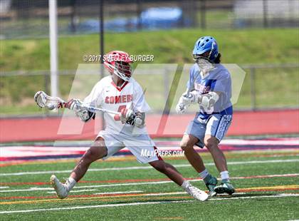 Thumbnail 3 in Waterford vs. Somers (CIAC Class S Final) photogallery.