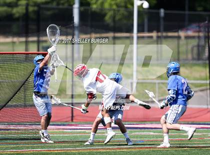 Thumbnail 1 in Waterford vs. Somers (CIAC Class S Final) photogallery.