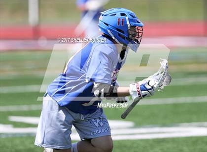 Thumbnail 2 in Waterford vs. Somers (CIAC Class S Final) photogallery.