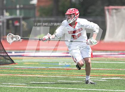 Thumbnail 2 in Waterford vs. Somers (CIAC Class S Final) photogallery.