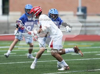 Thumbnail 1 in Waterford vs. Somers (CIAC Class S Final) photogallery.