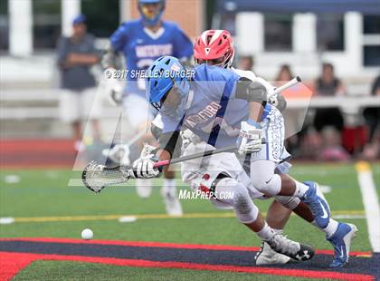 Thumbnail 2 in Waterford vs. Somers (CIAC Class S Final) photogallery.
