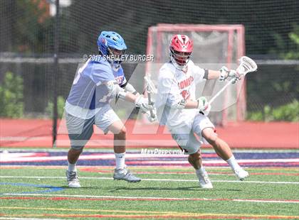 Thumbnail 3 in Waterford vs. Somers (CIAC Class S Final) photogallery.