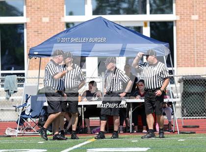 Thumbnail 3 in Waterford vs. Somers (CIAC Class S Final) photogallery.