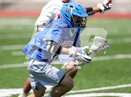 Thumbnail 2 in Waterford vs. Somers (CIAC Class S Final) photogallery.