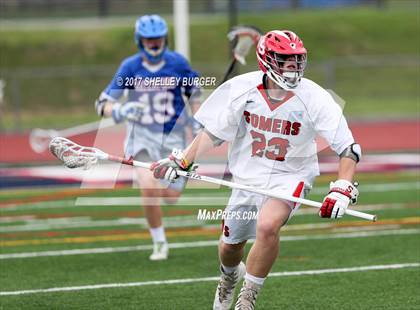 Thumbnail 1 in Waterford vs. Somers (CIAC Class S Final) photogallery.