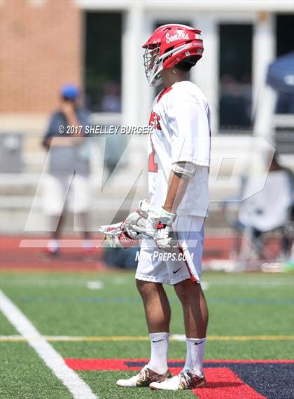 Thumbnail 1 in Waterford vs. Somers (CIAC Class S Final) photogallery.