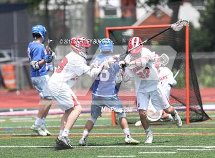 Thumbnail 2 in Waterford vs. Somers (CIAC Class S Final) photogallery.