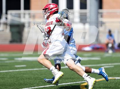 Thumbnail 3 in Waterford vs. Somers (CIAC Class S Final) photogallery.