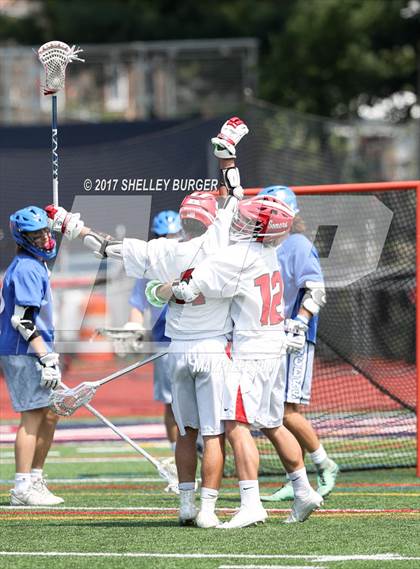 Thumbnail 1 in Waterford vs. Somers (CIAC Class S Final) photogallery.