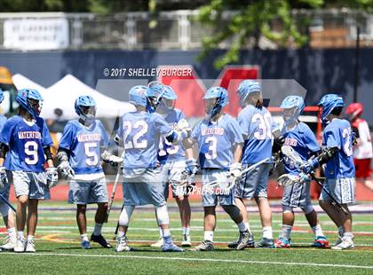 Thumbnail 1 in Waterford vs. Somers (CIAC Class S Final) photogallery.