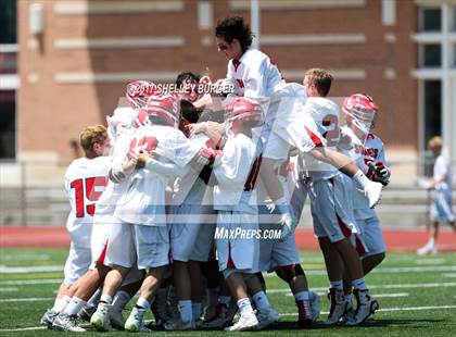 Thumbnail 1 in Waterford vs. Somers (CIAC Class S Final) photogallery.