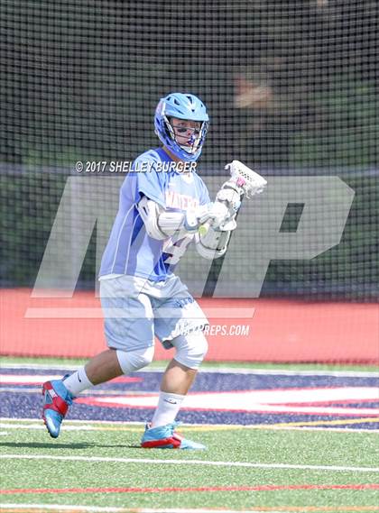 Thumbnail 2 in Waterford vs. Somers (CIAC Class S Final) photogallery.
