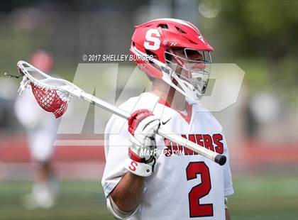 Thumbnail 1 in Waterford vs. Somers (CIAC Class S Final) photogallery.