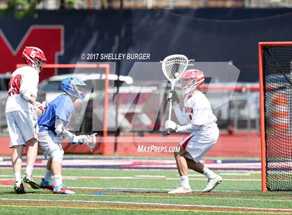 Thumbnail 1 in Waterford vs. Somers (CIAC Class S Final) photogallery.