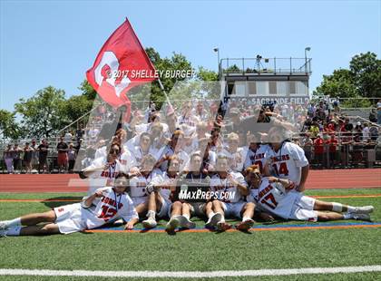 Thumbnail 1 in Waterford vs. Somers (CIAC Class S Final) photogallery.