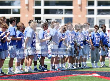 Thumbnail 1 in Waterford vs. Somers (CIAC Class S Final) photogallery.