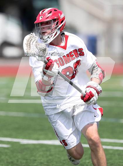 Thumbnail 2 in Waterford vs. Somers (CIAC Class S Final) photogallery.