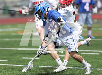Thumbnail 1 in Waterford vs. Somers (CIAC Class S Final) photogallery.