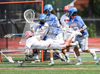 Thumbnail 1 in Waterford vs. Somers (CIAC Class S Final) photogallery.