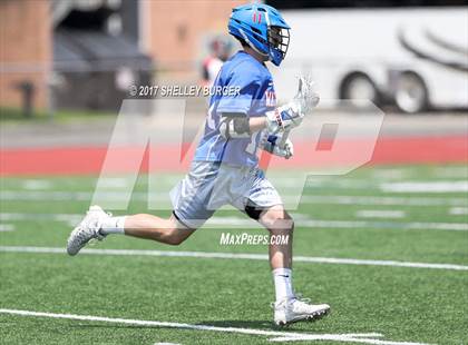 Thumbnail 2 in Waterford vs. Somers (CIAC Class S Final) photogallery.