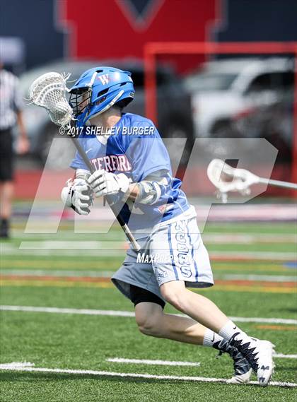 Thumbnail 2 in Waterford vs. Somers (CIAC Class S Final) photogallery.