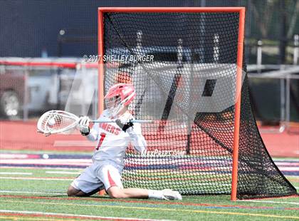 Thumbnail 1 in Waterford vs. Somers (CIAC Class S Final) photogallery.
