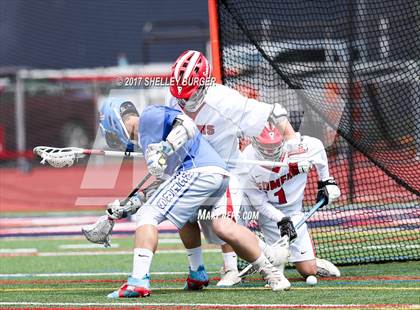 Thumbnail 3 in Waterford vs. Somers (CIAC Class S Final) photogallery.