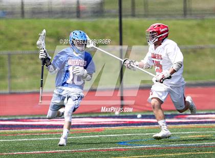 Thumbnail 1 in Waterford vs. Somers (CIAC Class S Final) photogallery.