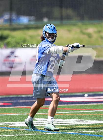 Thumbnail 1 in Waterford vs. Somers (CIAC Class S Final) photogallery.