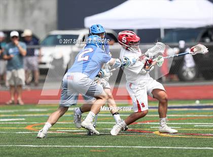 Thumbnail 1 in Waterford vs. Somers (CIAC Class S Final) photogallery.