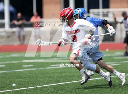 Thumbnail 2 in Waterford vs. Somers (CIAC Class S Final) photogallery.