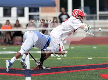 Thumbnail 3 in Waterford vs. Somers (CIAC Class S Final) photogallery.
