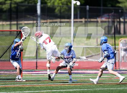 Thumbnail 2 in Waterford vs. Somers (CIAC Class S Final) photogallery.
