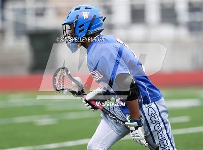 Thumbnail 3 in Waterford vs. Somers (CIAC Class S Final) photogallery.