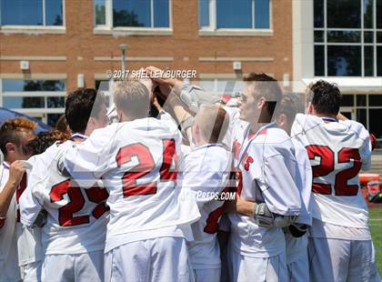 Thumbnail 1 in Waterford vs. Somers (CIAC Class S Final) photogallery.