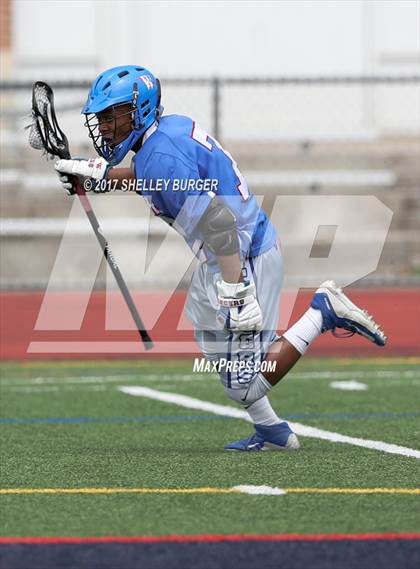 Thumbnail 3 in Waterford vs. Somers (CIAC Class S Final) photogallery.