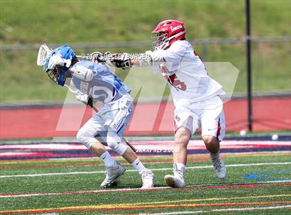 Thumbnail 3 in Waterford vs. Somers (CIAC Class S Final) photogallery.