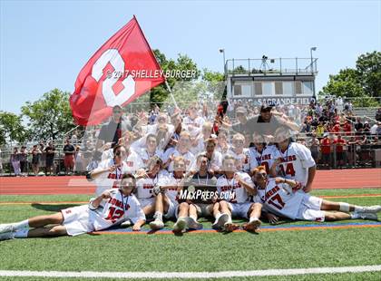 Thumbnail 3 in Waterford vs. Somers (CIAC Class S Final) photogallery.