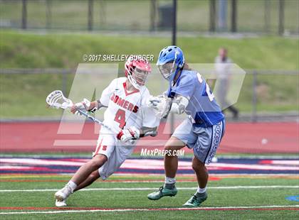 Thumbnail 2 in Waterford vs. Somers (CIAC Class S Final) photogallery.