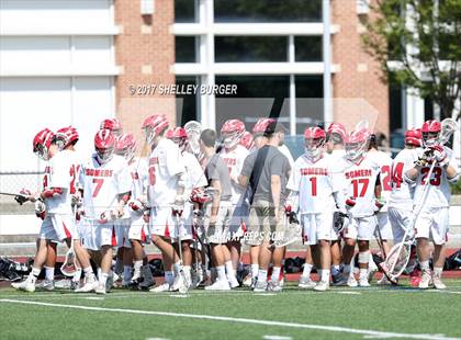 Thumbnail 2 in Waterford vs. Somers (CIAC Class S Final) photogallery.