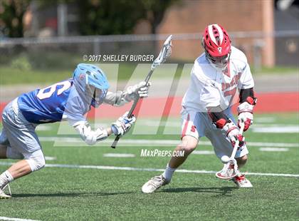 Thumbnail 2 in Waterford vs. Somers (CIAC Class S Final) photogallery.
