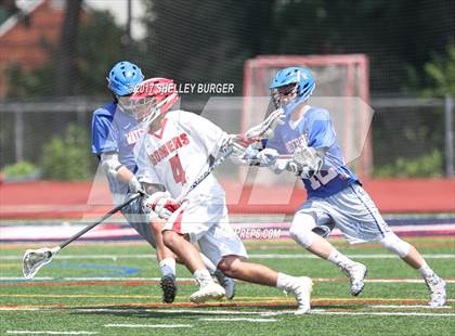 Thumbnail 2 in Waterford vs. Somers (CIAC Class S Final) photogallery.