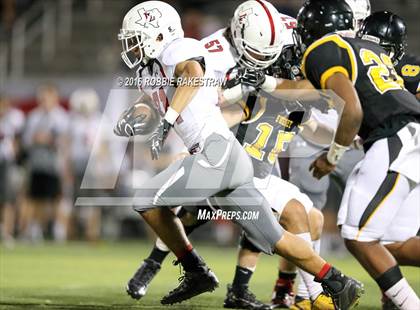 Thumbnail 3 in Lovejoy @ Forney photogallery.