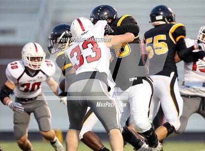 Thumbnail 2 in Lovejoy @ Forney photogallery.