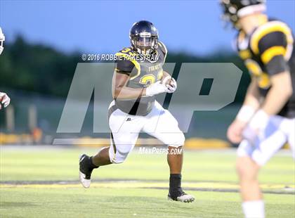 Thumbnail 3 in Lovejoy @ Forney photogallery.